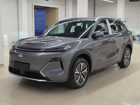 Geely Galaxy Starship 7