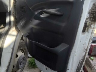2013 ГАЗ ГАЗель (3302), белый, 1130000 рублей, вид 4