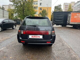 2008 Lada (ВАЗ) 2111, чёрный, 250000 рублей, вид 5