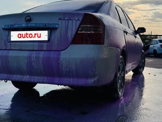 2011 Lifan Solano I (620), белый, 150000 рублей, вид 4