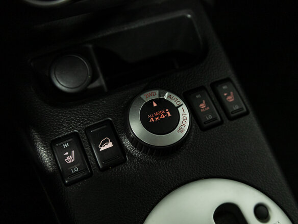 2012 Nissan X-Trail II Рестайлинг, серый, 949777 рублей - вид 17