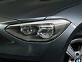 2013 BMW 1 серии 116i II (F20/F21), серый, 1089000 рублей - вид 7