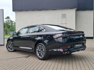 2026 VOLGA C50, чёрный, 3006000 рублей, вид 4
