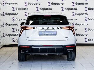 2024 Haval F7 II, белый, 2690000 рублей, вид 5