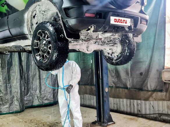 2019 Chevrolet Niva I Рестайлинг, серый, 925000 рублей - вид 25
