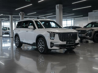2023 GAC GS8 II, белый, 3340000 рублей, вид 2