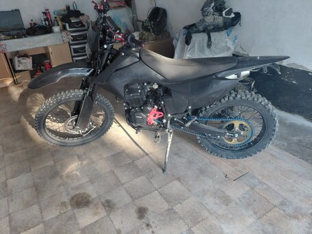 2026 XGZ CQR-CB300, чёрный, 100000 рублей, вид 1