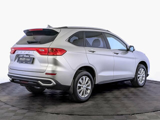 2023 Haval M6 II, серый, 1650000 рублей, вид 5