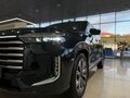 2024 Exeed VX I Рестайлинг, зелёный - вид 10
