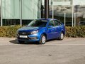 2022 Lada (ВАЗ) Granta I Рестайлинг, синий, 720000 рублей