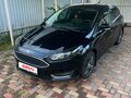 2017 Ford Focus III Рестайлинг, чёрный, 1000000 рублей - вид 1