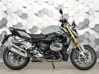 2023 BMW R 1250 R, серый, 1099000 рублей, вид 3