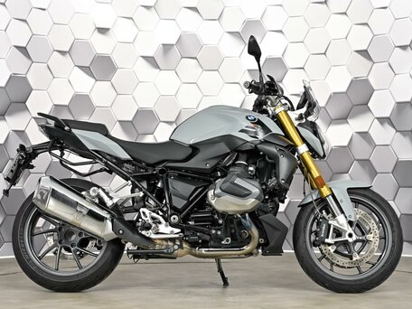2023 BMW R 1250 R, серый, 1099000 рублей, вид 3