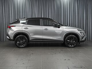 2024 Omoda C5 I Рестайлинг, серый, 2173000 рублей, вид 5