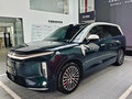 2026 BYD Datang, зелёный, 8500000 рублей