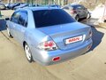 2005 Mitsubishi Lancer IX Рестайлинг, серебристый, 349000 рублей - вид 3