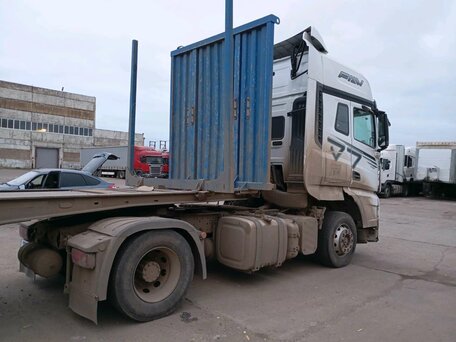 2024 FAW J7, белый, 4114000 рублей, вид 3