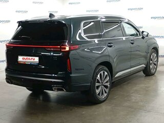 2023 Exeed VX I, белый, 3094300 рублей, вид 3