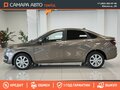 2025 Lada (ВАЗ) Vesta I Рестайлинг (NG), коричневый, 1472000 рублей - вид 5