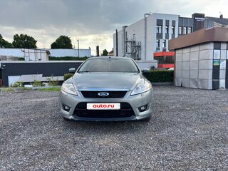 2007 Ford Mondeo IV, серый, 670000 рублей, вид 3