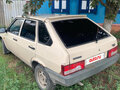1990 Lada (ВАЗ) 21096, белый, 80000 рублей - вид 5
