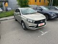 2018 Lada (ВАЗ) Vesta SW I, серый, 725000 рублей