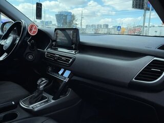 2020 Kia Seltos I, белый, 2350000 рублей, вид 5