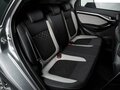 2019 Lada (ВАЗ) Vesta SW Cross I, серый, 1210000 рублей - вид 6