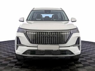 2026 VOLGA K40, белый, 3604000 рублей, вид 5