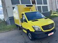 2018 Mercedes-Benz Sprinter, жёлтый, 1999999 рублей - вид 9