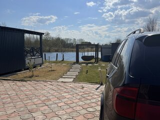 2008 BMW X5 3.0si II (E70), чёрный, 1800000 рублей, вид 5