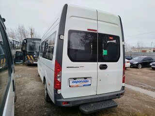2022 ГАЗ ГАЗель Next, белый, 2431000 рублей, вид 4