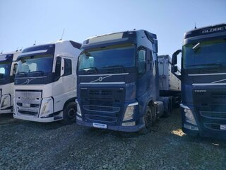 2020 Volvo FH, синий, 7923999 рублей, вид 1