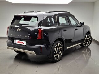 2026 Mini Countryman S III, чёрный, 6830000 рублей, вид 3