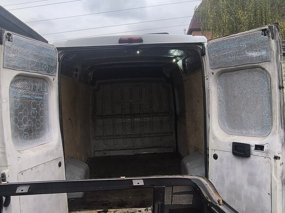 2012 Peugeot Boxer, белый, 1050000 рублей - вид 6
