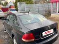 2013 Volkswagen Polo V, серый - вид 6
