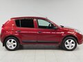 2013 Renault Sandero I, красный, 532000 рублей - вид 3