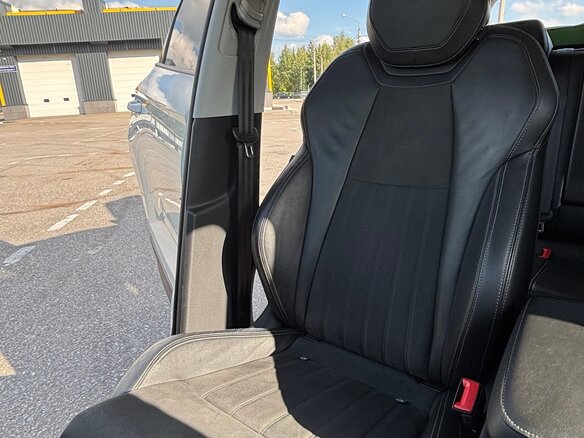 2020 Skoda Karoq I, белый, 2250000 рублей - вид 10
