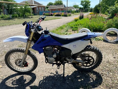 2019 Regulmoto Sport 003, синий, 82500 рублей, вид 1