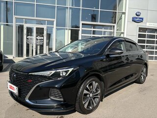 2023 Changan Eado Plus I, чёрный, 1550000 рублей, вид 2