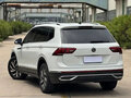 2023 Volkswagen Tiguan L II Рестайлинг (China Market), белый - вид 5