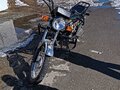 2020 Racer Tourist, зелёный, 90000 рублей - вид 1