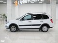 2023 Lada (ВАЗ) Granta Cross I Рестайлинг, белый, 779000 рублей - вид 5