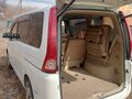 2008 Nissan Serena III (C25), белый, 990000 рублей - вид 9