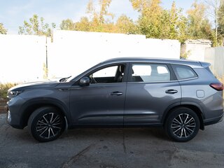 2023 Chery Tiggo 8 Pro I, серый, 1900000 рублей, вид 5