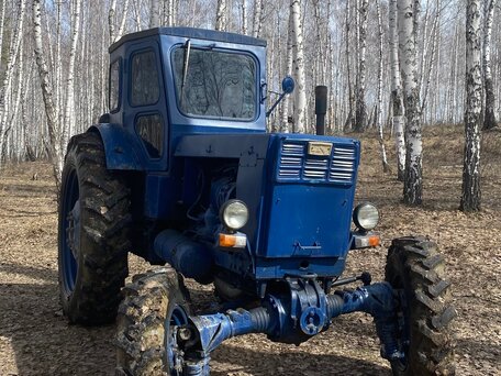 1993 ЛТЗ Т-40АМ, 400000 рублей, вид 1