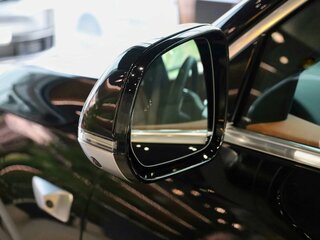 2025 Li Auto (Lixiang) L7 52.3 kWh I Рестайлинг, чёрный, 10690000 рублей, вид 3