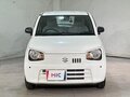 2017 Suzuki Alto VIII (HA36), белый, 440400 рублей - вид 1