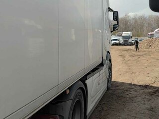 2023 DAF XG+, белый, 7960000 рублей, вид 5