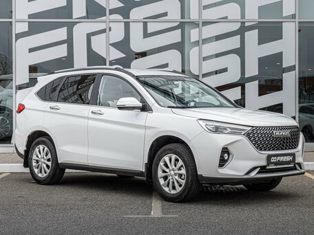 Haval M6 II